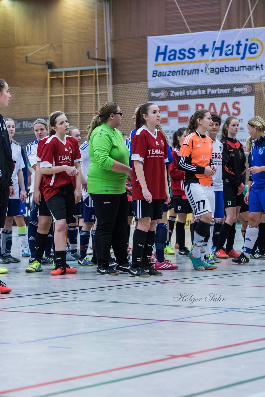 Bild 561 - Volksbank-Cup Horst